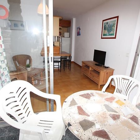 Estudis Africa Apartment Segur de Calafell Exterior photo